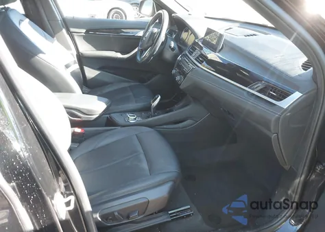 2020 BMW X1 xDrive28I z USA, uszkodzony, nr VIN WBXJG9C06L5P73873